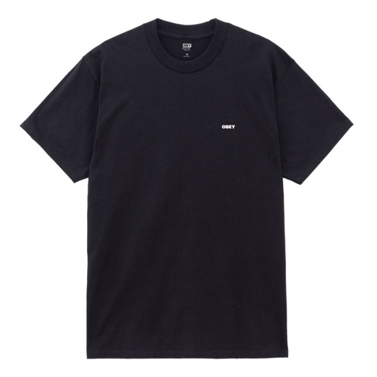 Obey Ανδρική κοντομάνικη μπλούζα Make Art Not War Tee